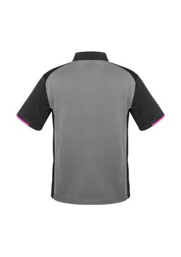 Picture of Biz Collection, Victory Mens Polo